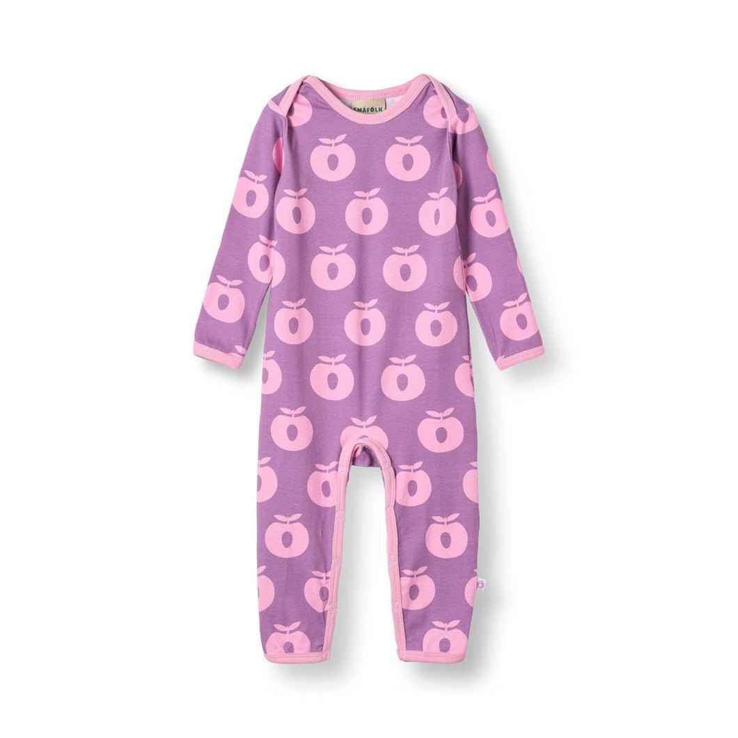 Baby Jumpsuit