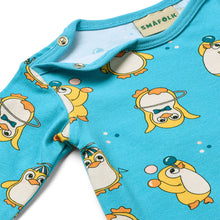 Load image into Gallery viewer, Babysuit
