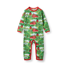 Load image into Gallery viewer, Baby playsuit
