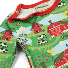 Load image into Gallery viewer, Baby playsuit
