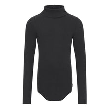 Load image into Gallery viewer, Long sleeve turtleneck top
