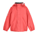 Load image into Gallery viewer, Rain jacket
