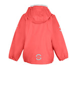 Load image into Gallery viewer, Rain jacket
