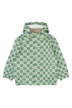 Load image into Gallery viewer, Rain jacket PU
