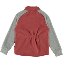 Load image into Gallery viewer, A Girls fleece jacket
