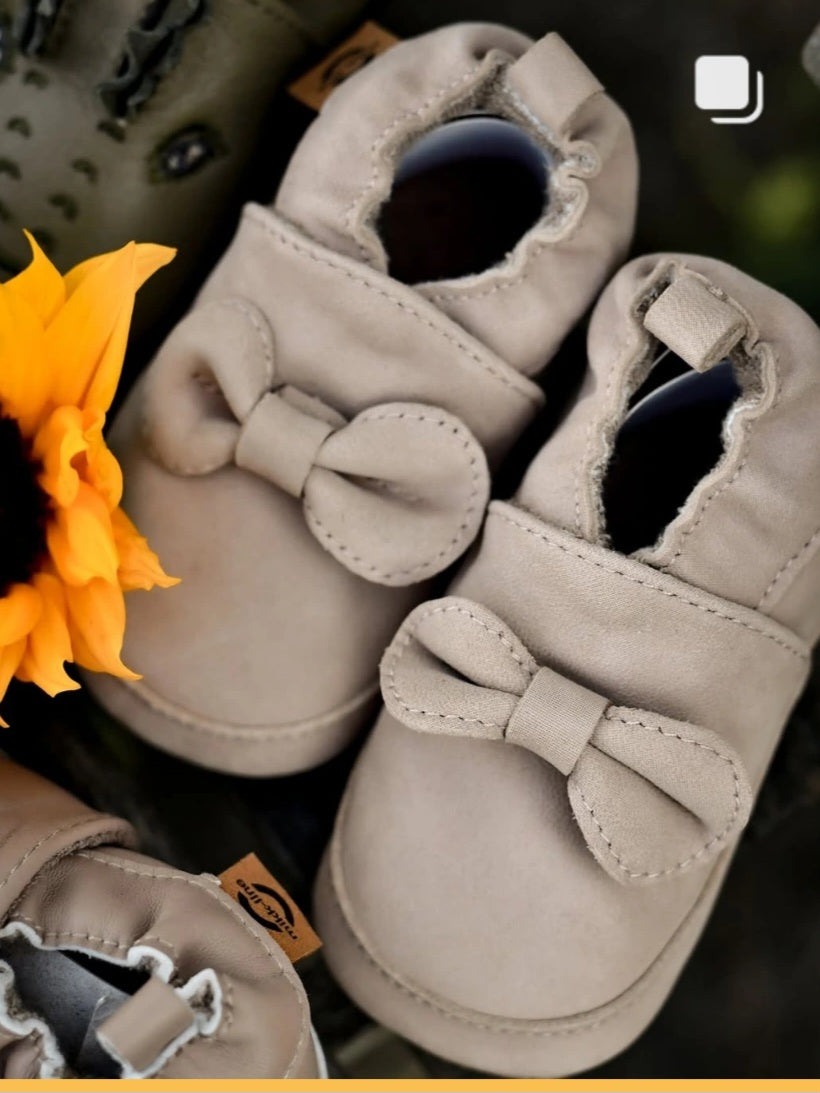 Baby slippers