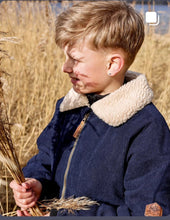 Load image into Gallery viewer, Jacket
