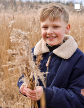 Load image into Gallery viewer, Jacket
