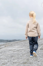 Load image into Gallery viewer, Fleece jacket
