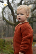 Load image into Gallery viewer, All- in-one woolsuit
