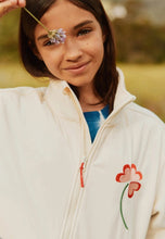 Load image into Gallery viewer, Fleece jacket
