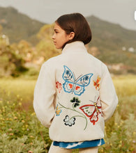 Load image into Gallery viewer, Fleece jacket
