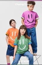 Load image into Gallery viewer, Short sleeve top
