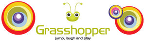 Grasshopper Kidswear