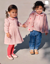Load image into Gallery viewer, Baby dress
