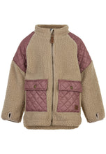 Load image into Gallery viewer, Fleece jacket
