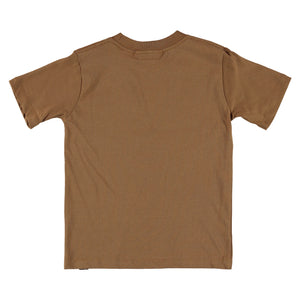 Short sleeved t-shirt