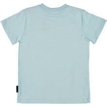 Load image into Gallery viewer, Short sleeved t -shirt
