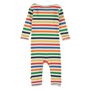 Baby playsuit