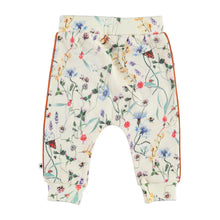 Load image into Gallery viewer, Floral Baby pants

