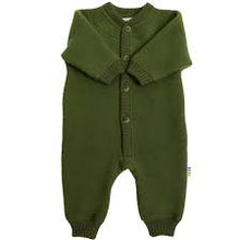 Load image into Gallery viewer, All- in-one woolsuit
