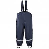 Waterproof pants