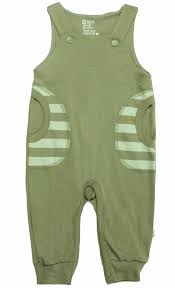 Baby jumpsuit